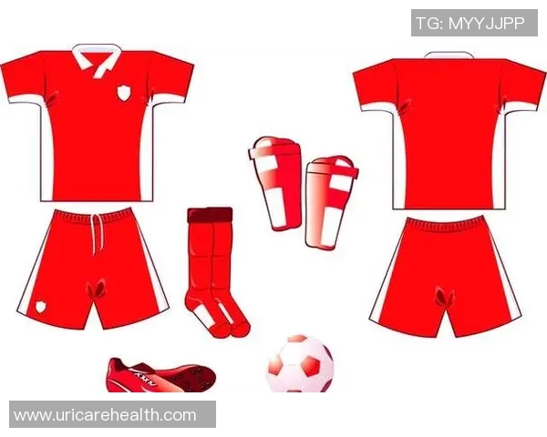 高性能足球服饰材料如何全方位提升运动安全与表现