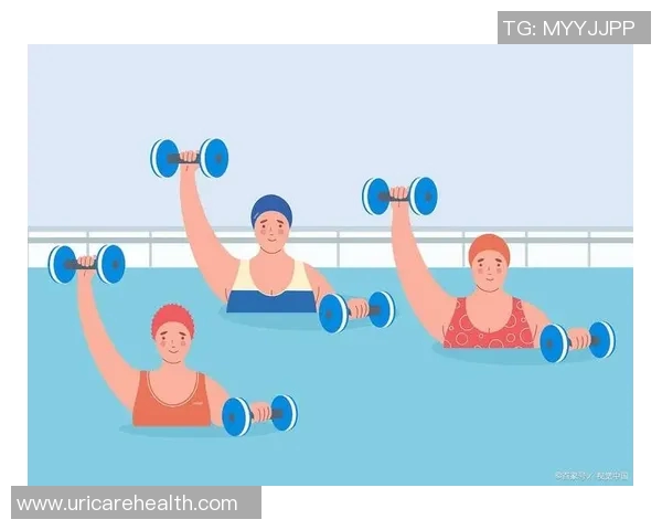 有氧运动助力健康生活，提升心肺功能与全身耐力的最佳选择